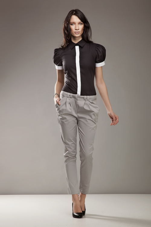  Women trousers model 9229 Nife 