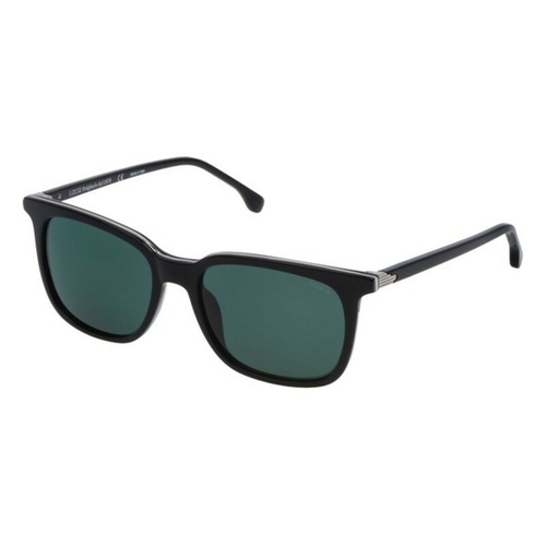Men's Sunglasses Lozza Black ø 56 mm