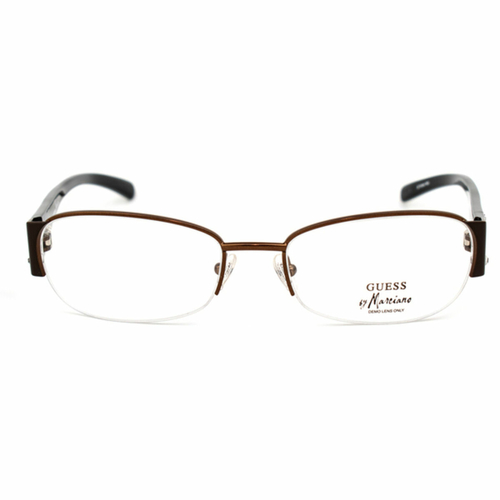 Ladies'Spectacle frame Guess Marciano GM103-BRN Brown (ø 54 mm)