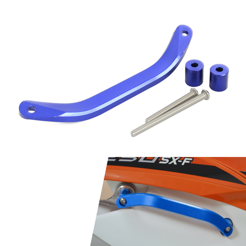 Grab Handle Passenger Rear Rail Handle For