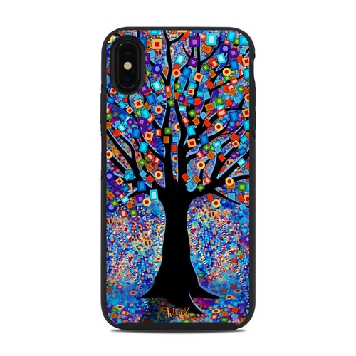 DecalGirl OSXSM-TREECARN OtterBox Symmetry iPhone XS Max Case Skin - T