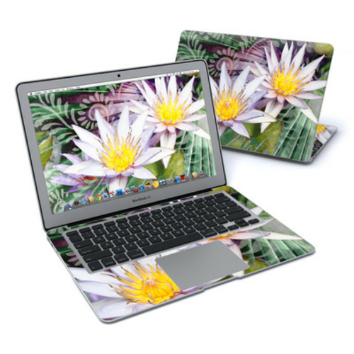 DecalGirl MBA13-TRANQESS DecalGirl MacBook Air 13in Skin - Tranquiless