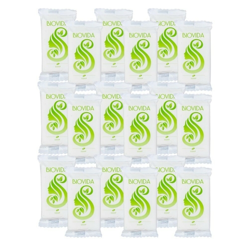 0.35 oz. Travel Size Hotel Soap