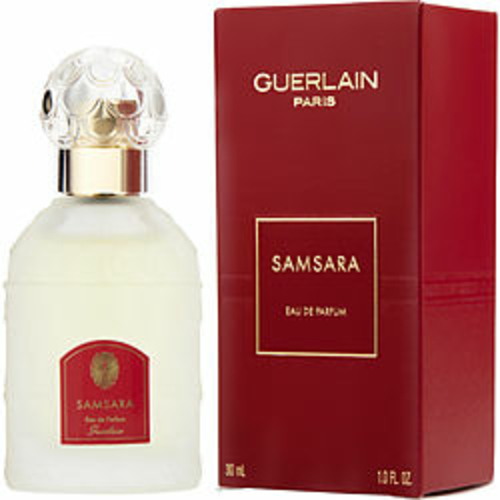 SAMSARA by Guerlain