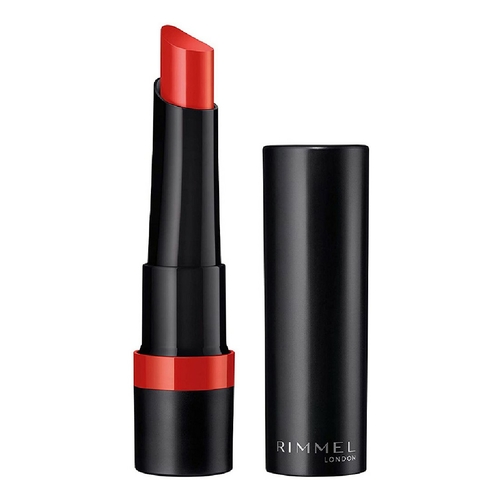 Lipstick Lasting Finish Extreme Matte Rimmel London 610