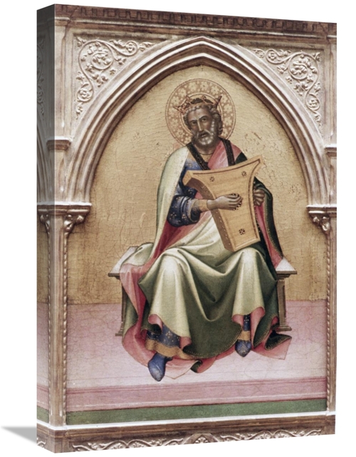 Global Gallery GCS-278631-22-142 22 in. David Art Print - Lorenzo Mona