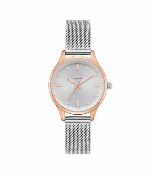 Ted Baker TE50650003 watch woman quartz