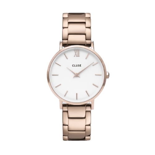 Cluse CW0101203027 watch woman quartz