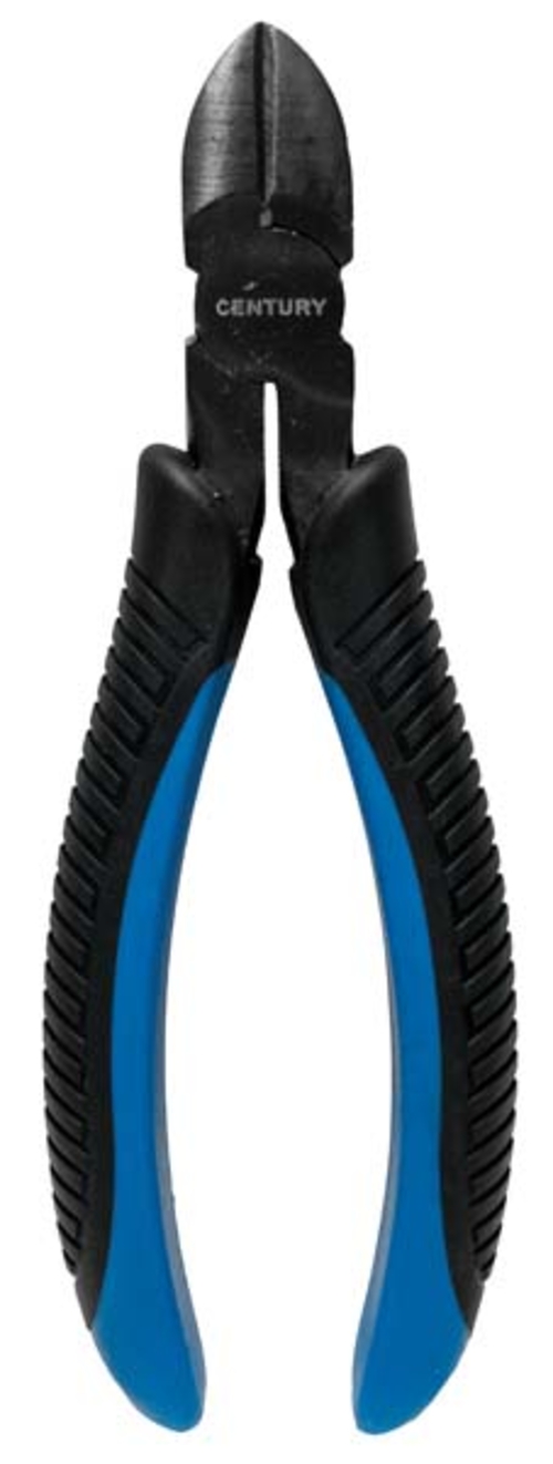 Century Drill & Tool 72560 7.5 in. Diagonal Cutting Pliers