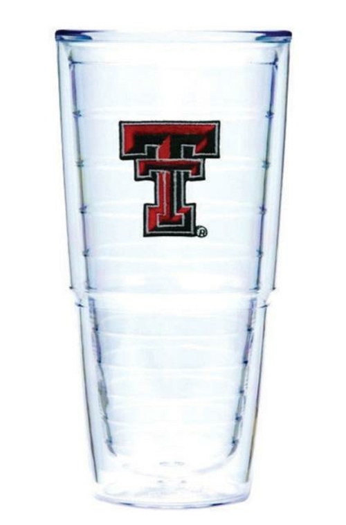 Tervis Tumbler 1007218 24 oz University Emblem Individual Tumbler