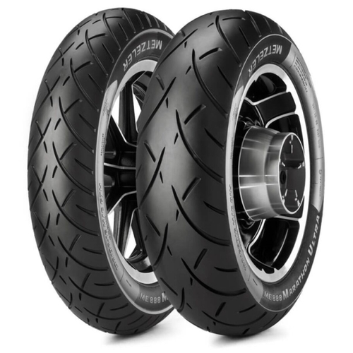 Motorbike Tyre Metzeler ME888 MARATHON ULTRA 180/70VR16