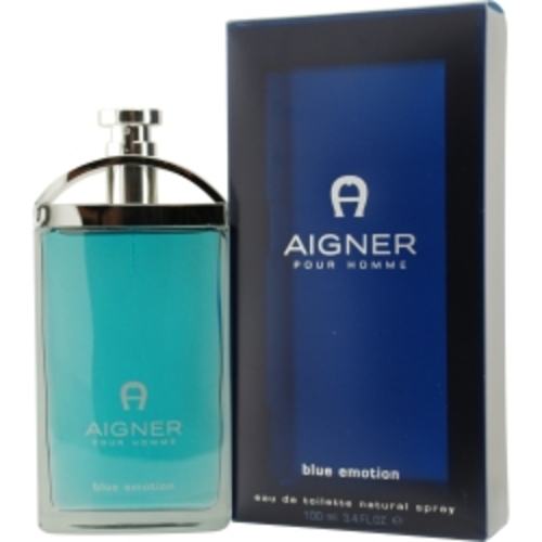 AIGNER BLUE EMOTION by Etienne Aigner