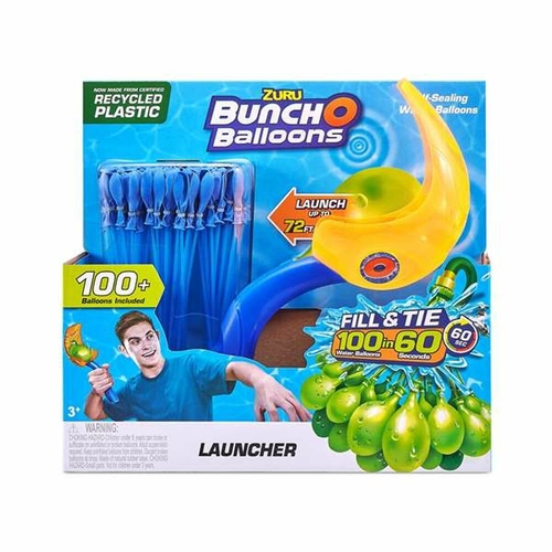 Water Balloons BunchO Launcher (30 x 10 x 28 cm)