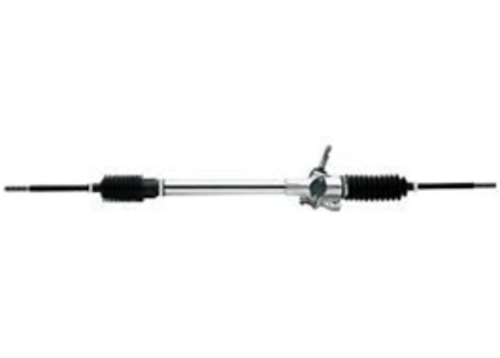 AirBagIt MUS-STEER-MAN Mustang-II Duece Manual Steering Rack & Pinion 