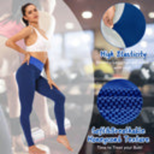 TIK Tok Leggings Women Butt Lifting Workout Tights Plus Size Sports