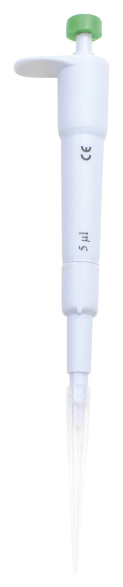 5uL Plastic Mini Pipette