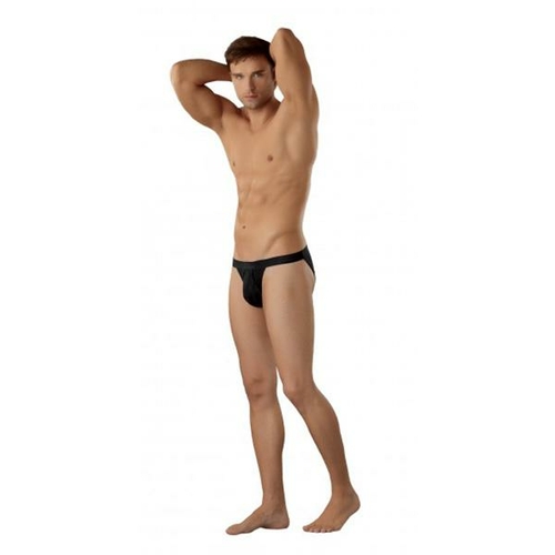 Male Power Mustang Pouch Enhancer Bikini