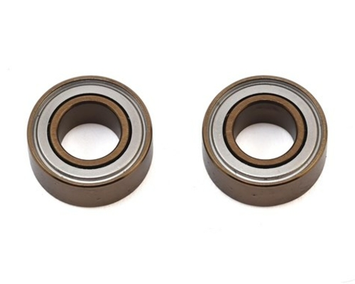 5 x 10 mm Thrust Bearing