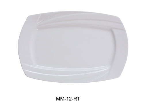 Yanco MM-120 Miami 12" Pasta Bowl