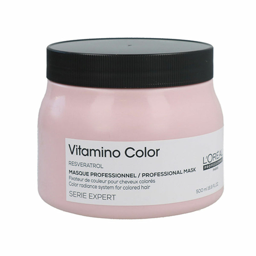 Colour Protector L'Oreal Professionnel Paris Vitamino Color Hair Mask