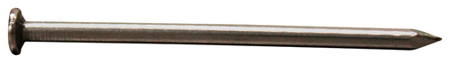 Stallion 5007838 10D 3 in. Common Steel Nail with Flat Head Smooth Sha