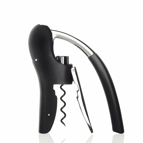 Blomus 63598 Chrome Plated Leverman Pro Corkscrew