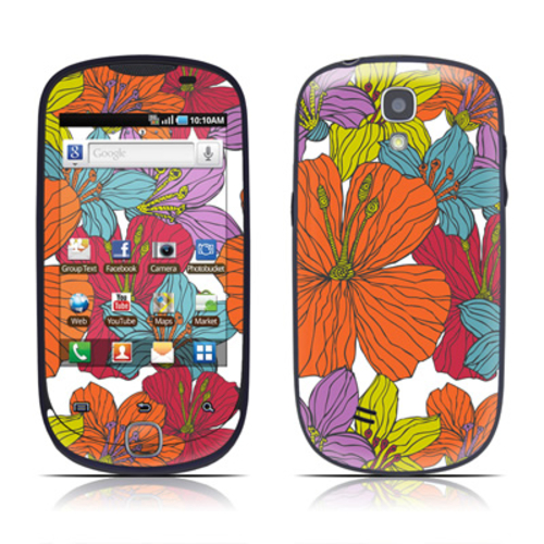 DecalGirl SGSM-CAYENAS Samsung Gravity Smart Skin - Cayenas