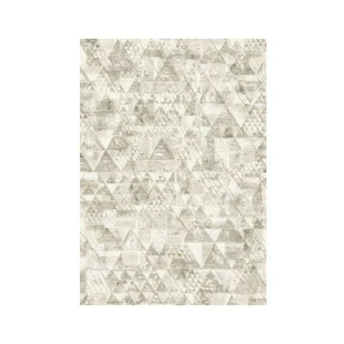 Eclipse Diamond Polypropylene Rug