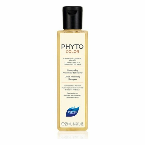 Shampoo Colour Reinforcement Color Phyto Botanical Power (250 ml)