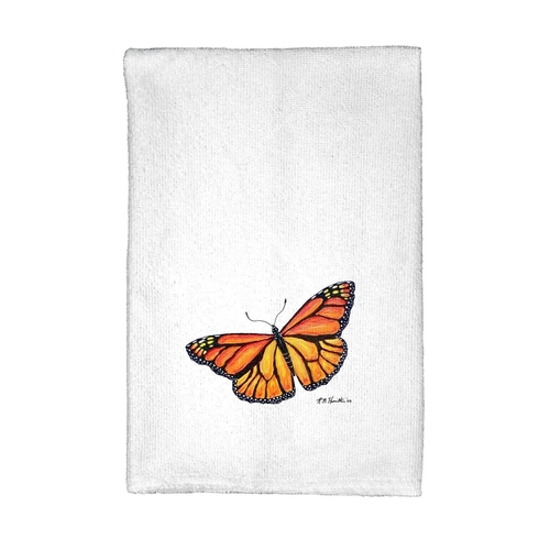 Betsy Drake KT346 Spreadwing Monarch Kitchen Towel