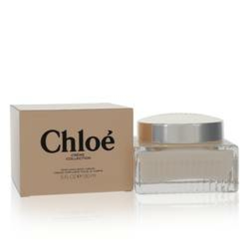 Chloe (new) Body Cream (Crème Collection) By Chloe 5 oz Body Cream