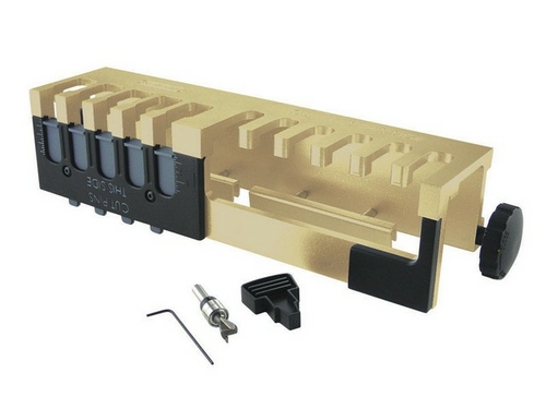 General Tools 861 E-Z Pro Dovertailer II Dovetail Jig Kit