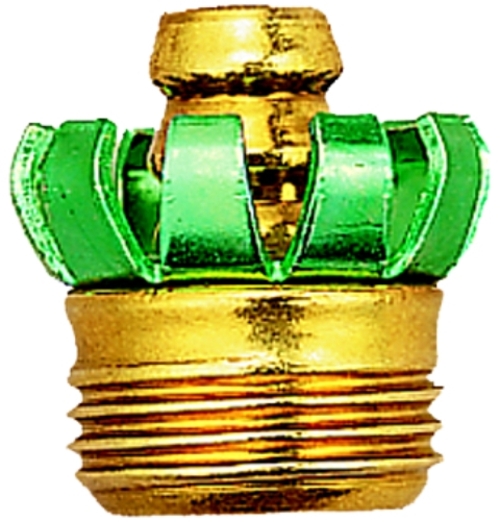 Melnor 25Z5-8 Hose Repair Coupling 0.62 in. Male