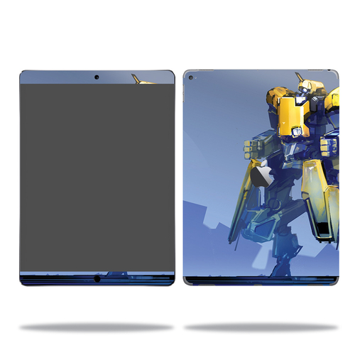 MightySkins APIPPRO2-Clank Skin for Apple iPad Pro - Clank