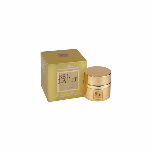 Cream Franciacorta Perfect Moist Bella Vita (50 ml)