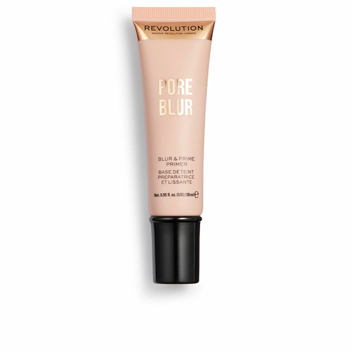 Liquid Make Up Base Revolution Make Up Pore Blur 28 ml