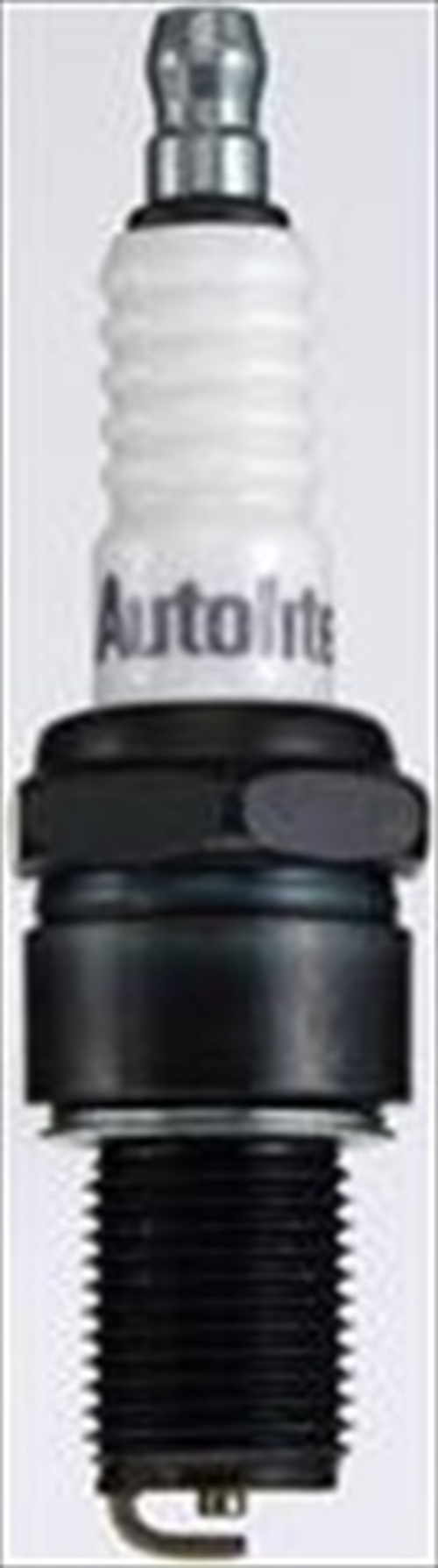 AUTOLITE 404 Copper Core Spark Plugs - Box 4