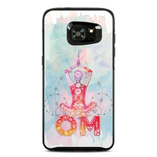 DecalGirl OSG7E-OMSPIRIT Otterbox Symmetry Samsung Galaxy S7 Edge Skin