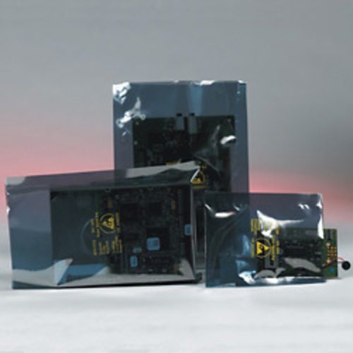 Box Partners STC198 18 in. x 24 in. Open End Static Shielding Bags- 10