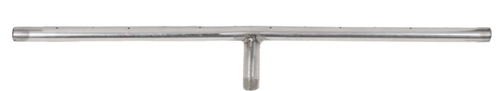 Dagan TBS-36 T-Burner Pipe, No.304 Stainless Steel