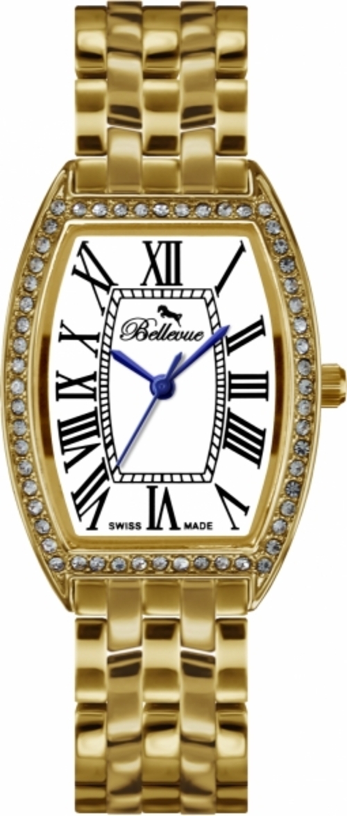 Bellevue B05 watch woman quartz