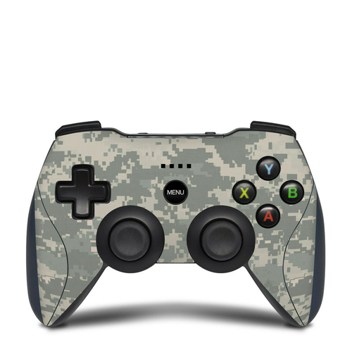 DecalGirl HPUME-ACUCAMO Hori Horipad Ultimate Skin - ACU Camo