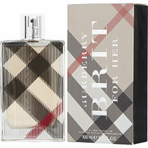 BURBERRY BRIT by Burberry