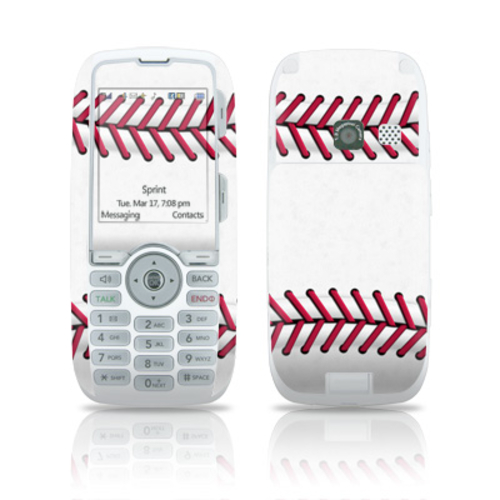 DecalGirl RUMR-BASEBALL LG Rumor Skin - Baseball