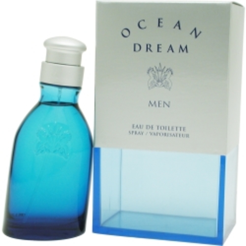 OCEAN DREAM LTD by Designer Parfums ltd