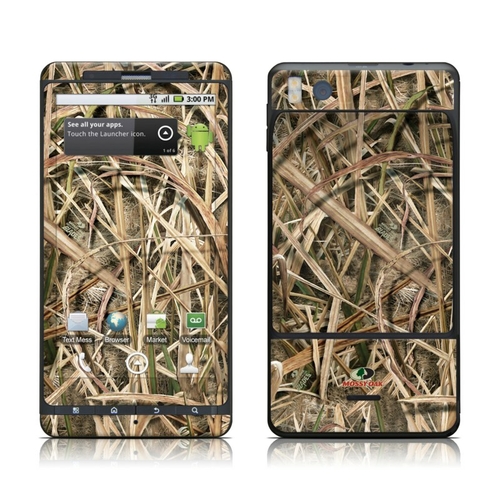 DecalGirl MDX2-MOSSYOAK-SGB Motorola Droid X2 Skin - Shadow Grass Blad