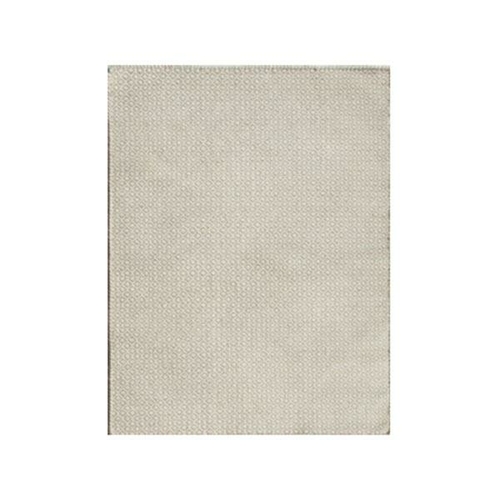 Millie Wool Beige Wool Rug