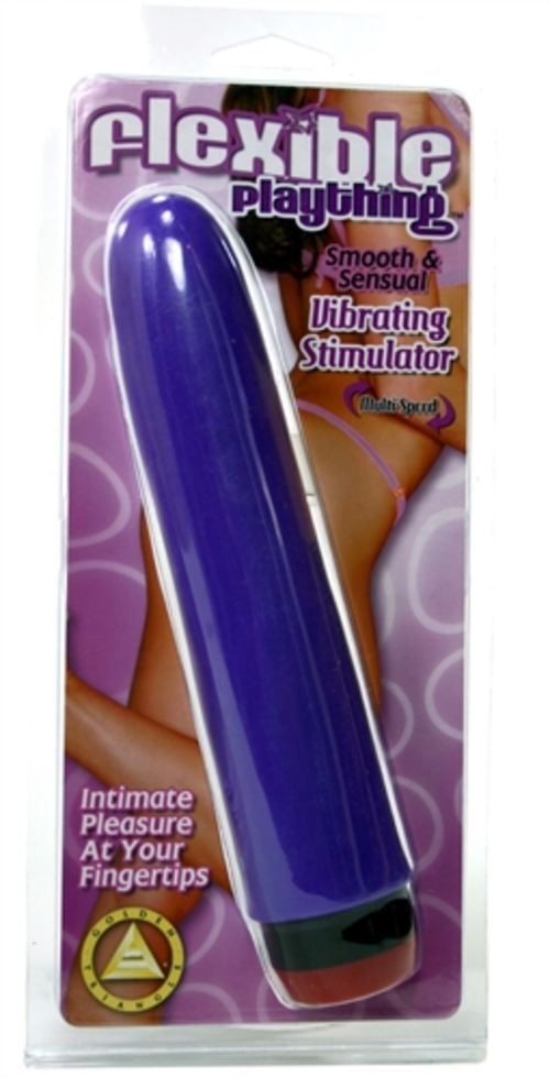 Flexible Plaything - Lavender