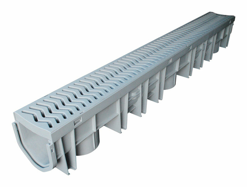 Fernco FSDP-CHGG Storm Drain Assembly