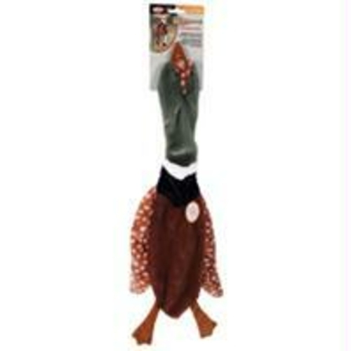 Ethical Dog-Spot Mini Skinneeez Crinkler Bird- Bird 23